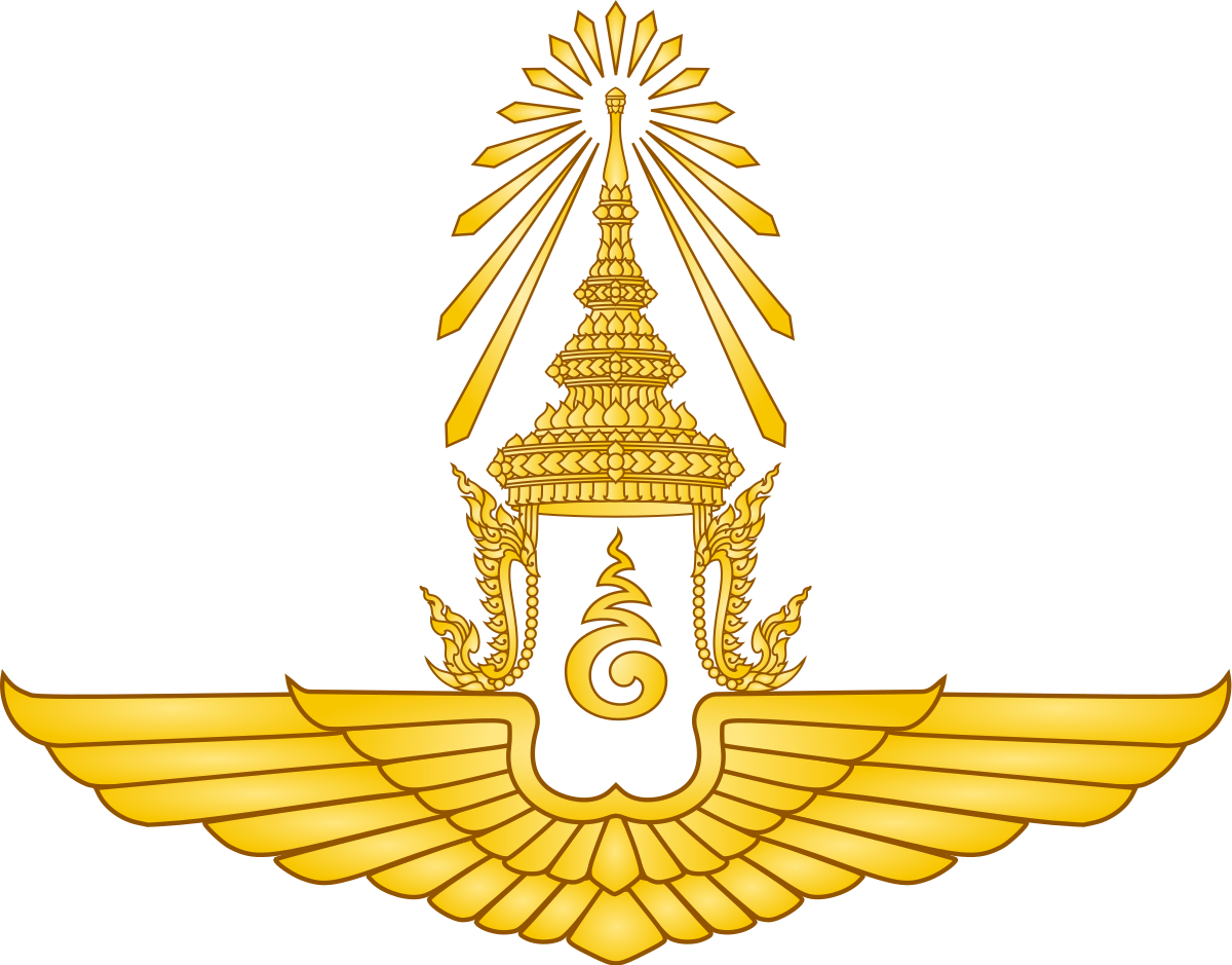 Royal Thai Airforce