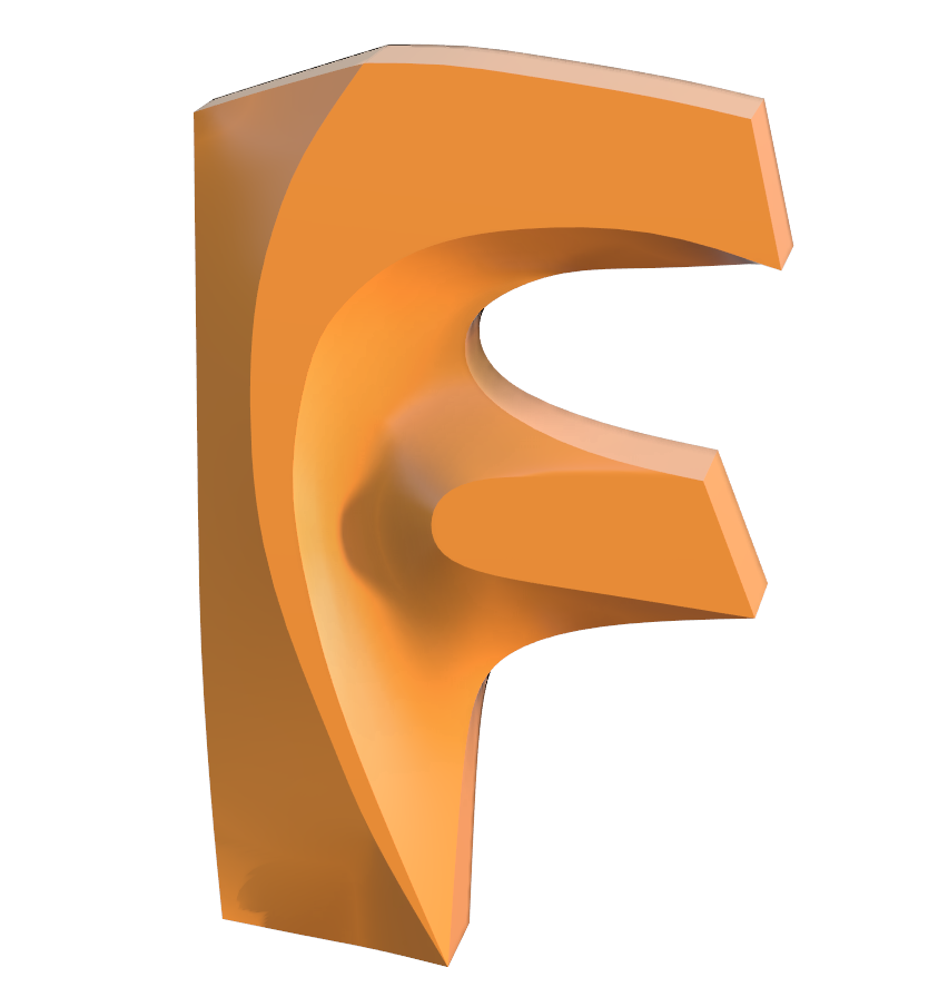 Fusion logo 3