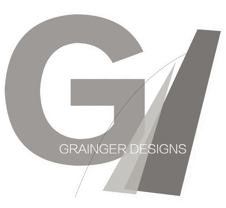 Grainger Designs transparent